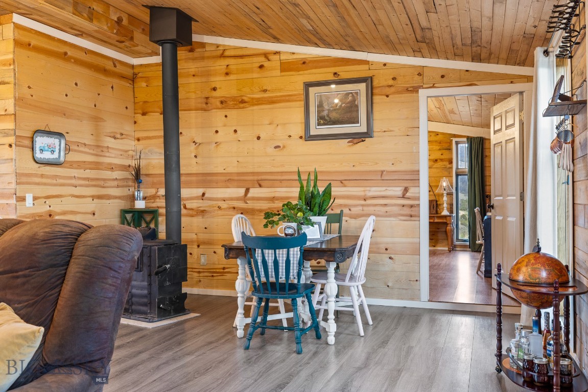 Ponderosa Pines - Residential