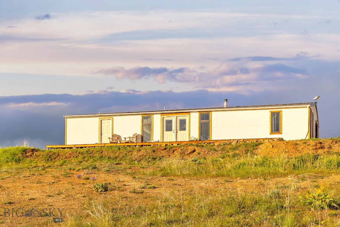 Ponderosa Pines - Residential