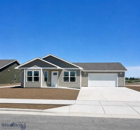 Photo of 1100 Melissa Way, Belgrade, MT 59714 (MLS # 413354)