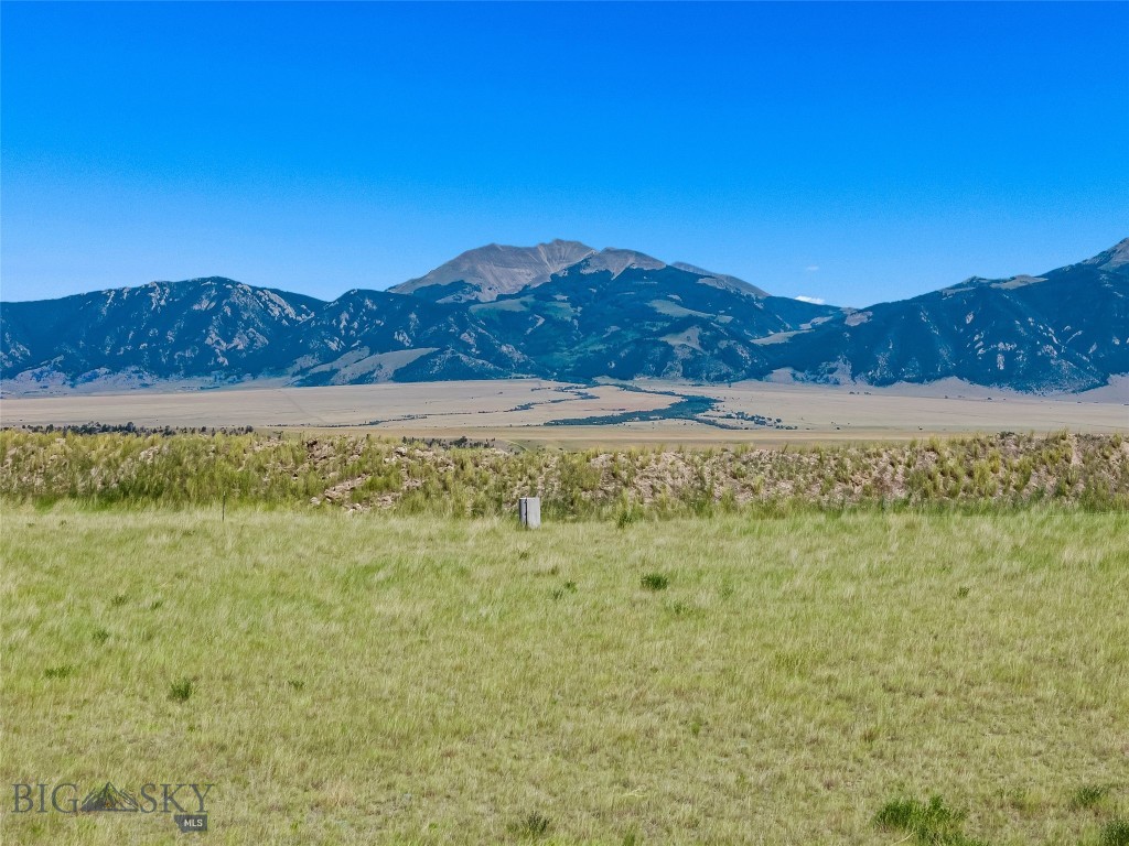 Shadow Ridge - Land