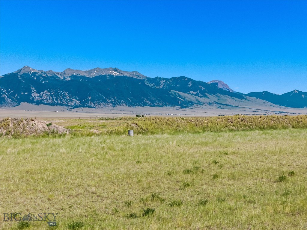 Shadow Ridge - Land