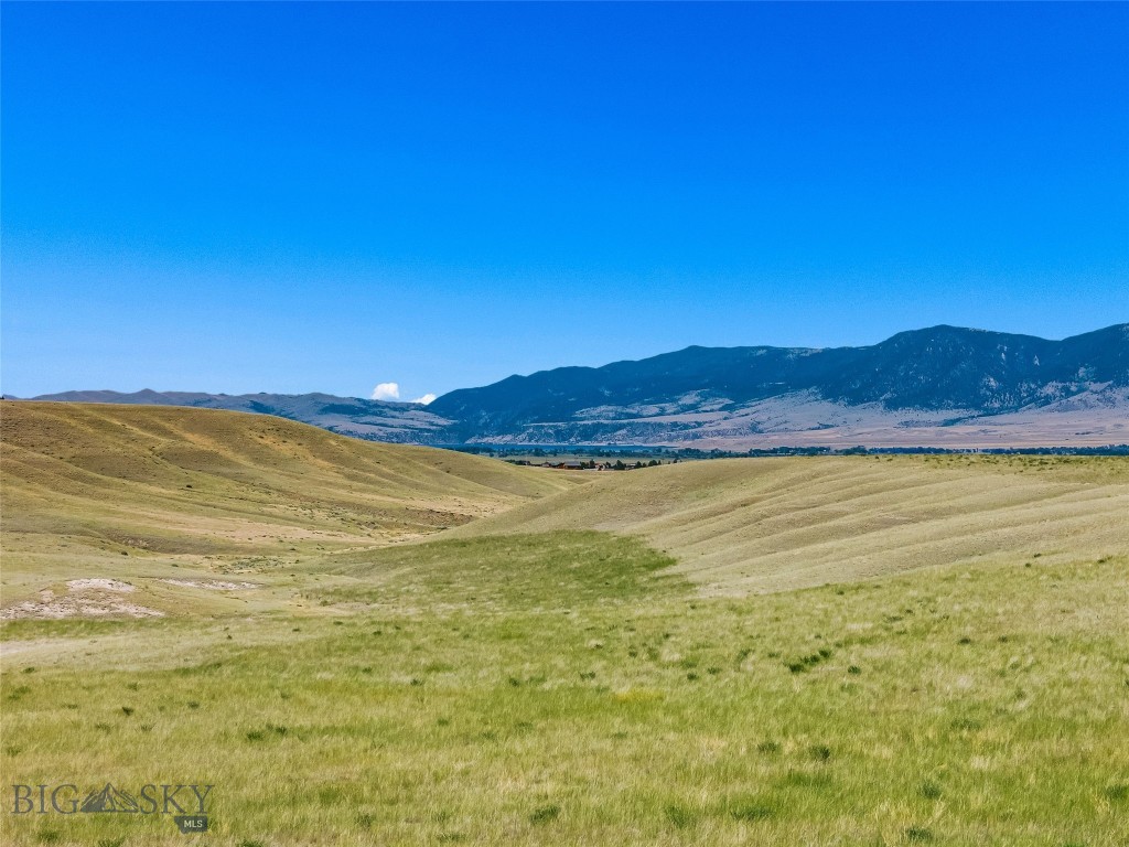 Shadow Ridge - Land