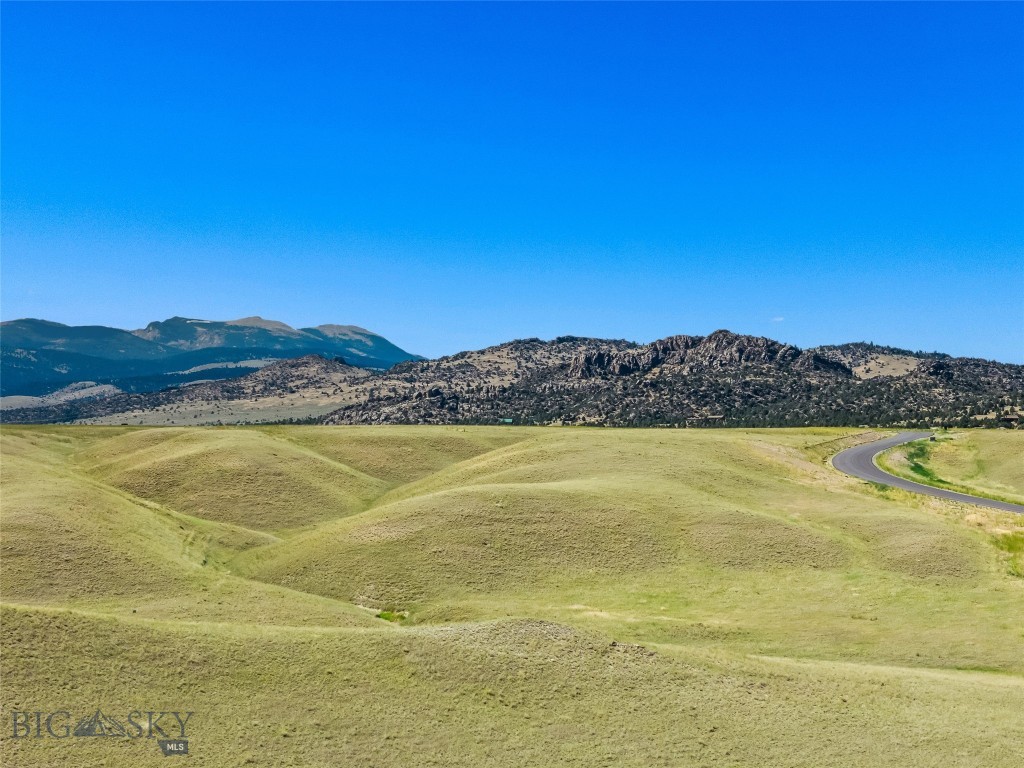 Shadow Ridge - Land