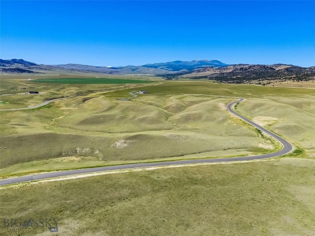 Shadow Ridge - Land