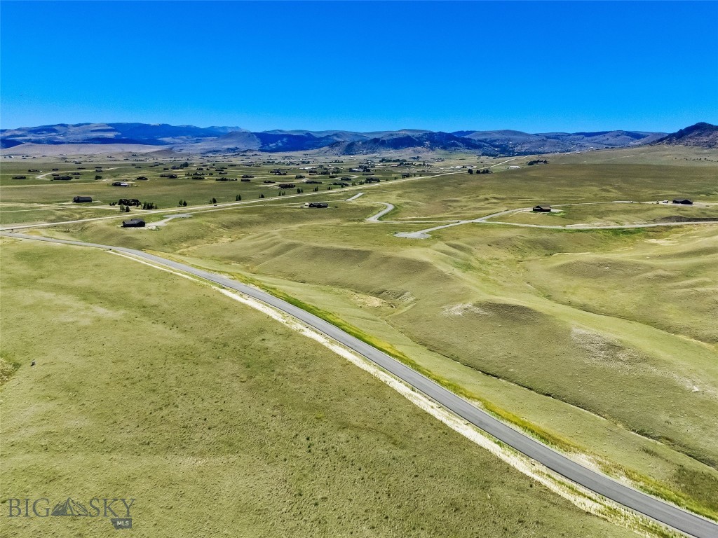 Shadow Ridge - Land