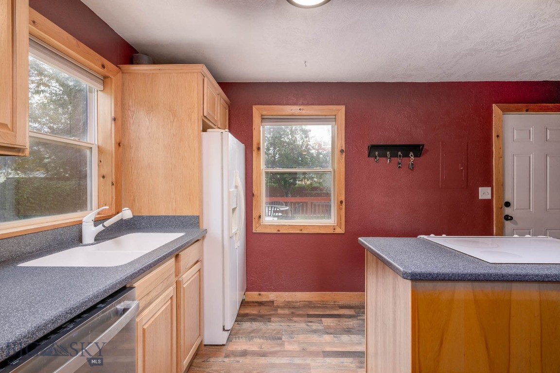 Other - Residential
