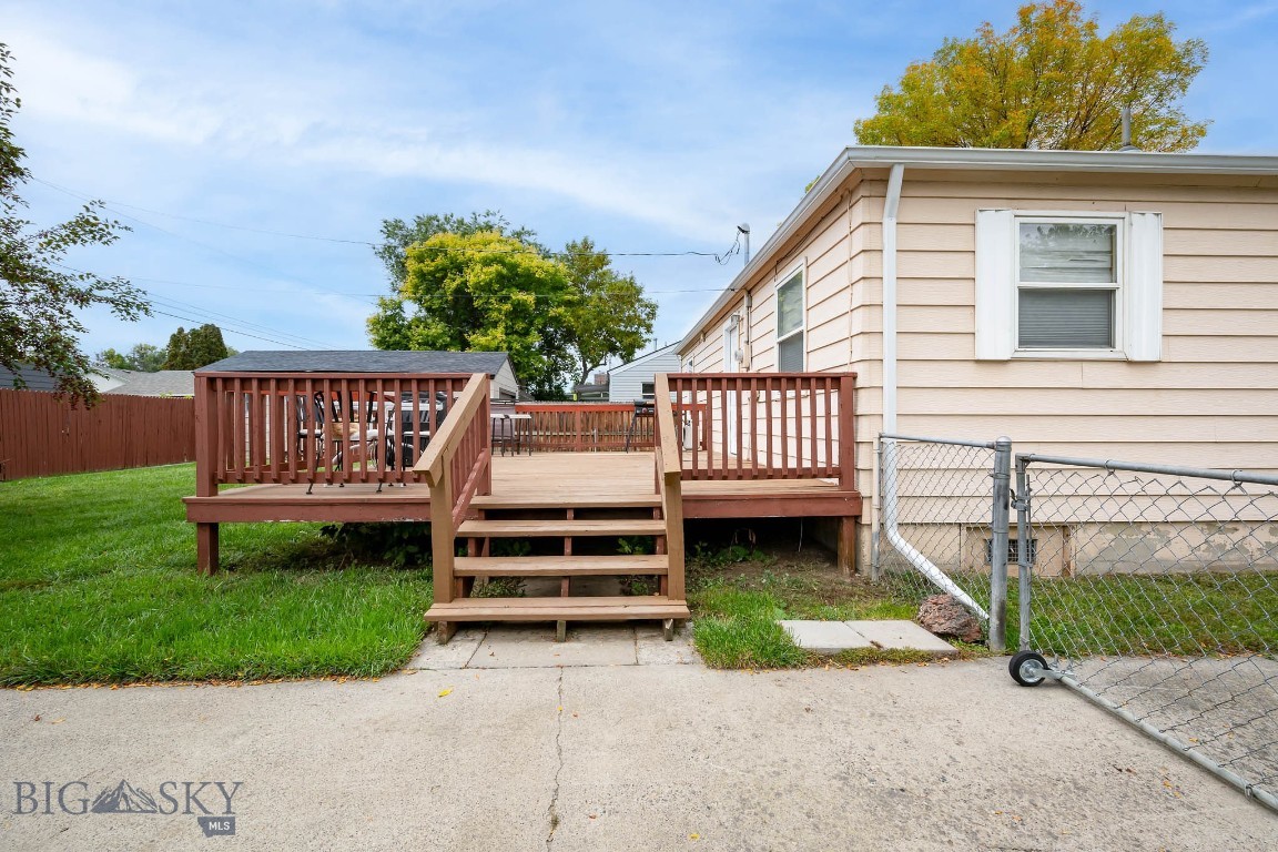 Other - Residential