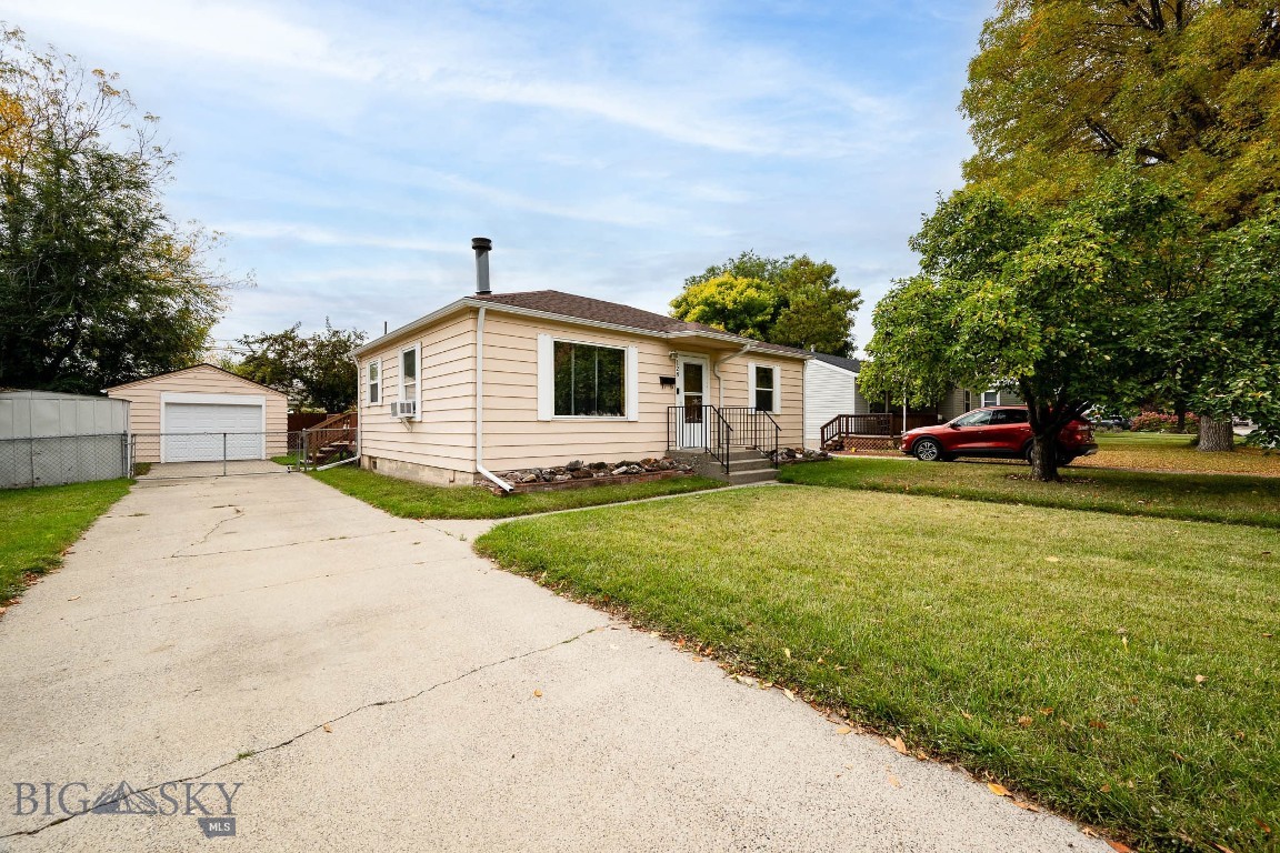 Other - Residential
