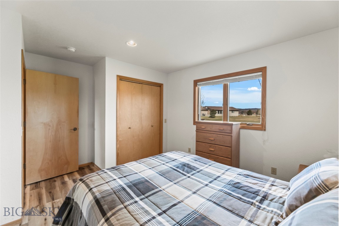 Troutdale - Residential