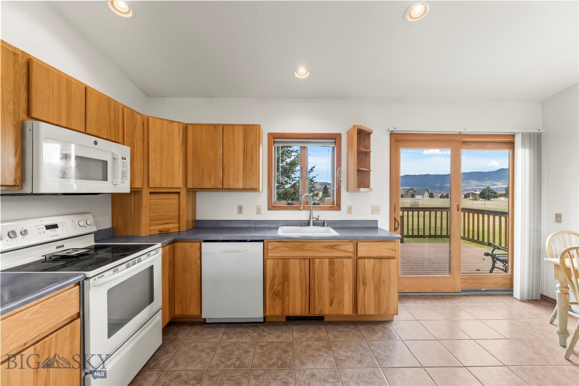 Troutdale - Residential