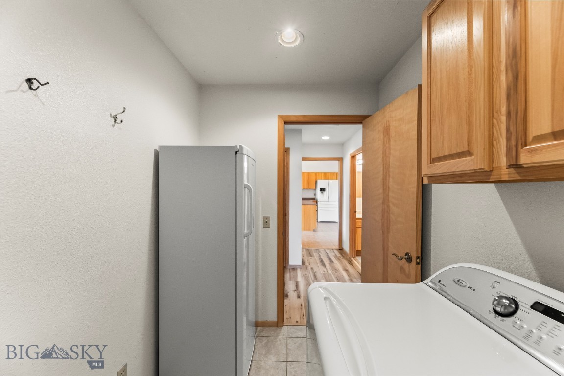 Troutdale - Residential