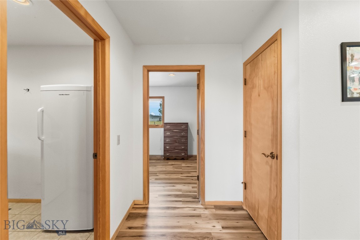 Troutdale - Residential