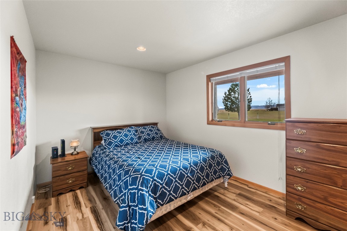 Troutdale - Residential