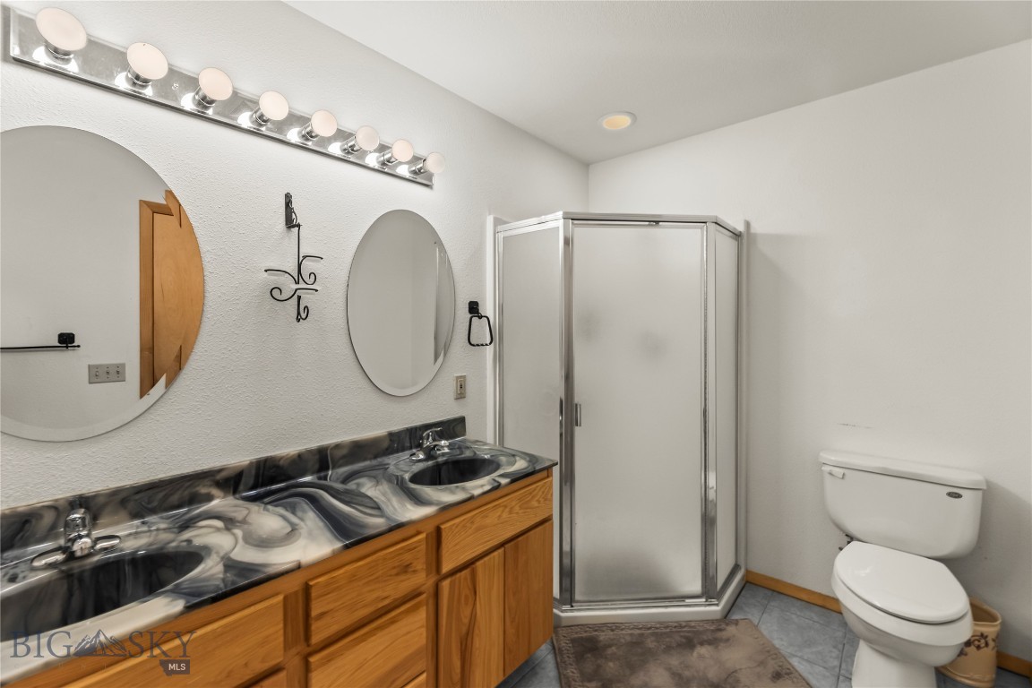 Troutdale - Residential