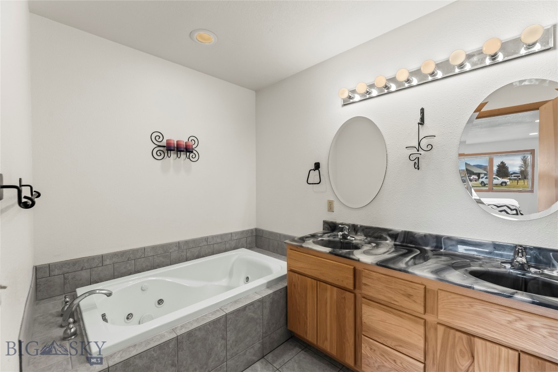 Troutdale - Residential