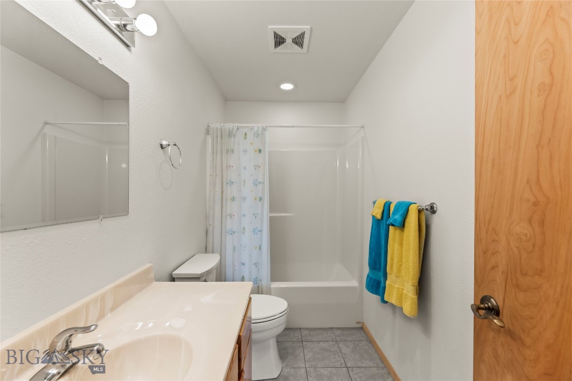 Troutdale - Residential