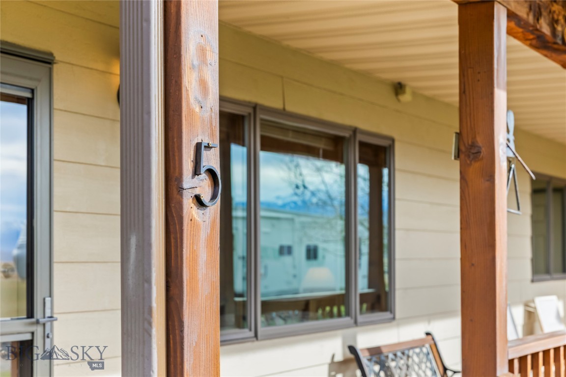 Troutdale - Residential