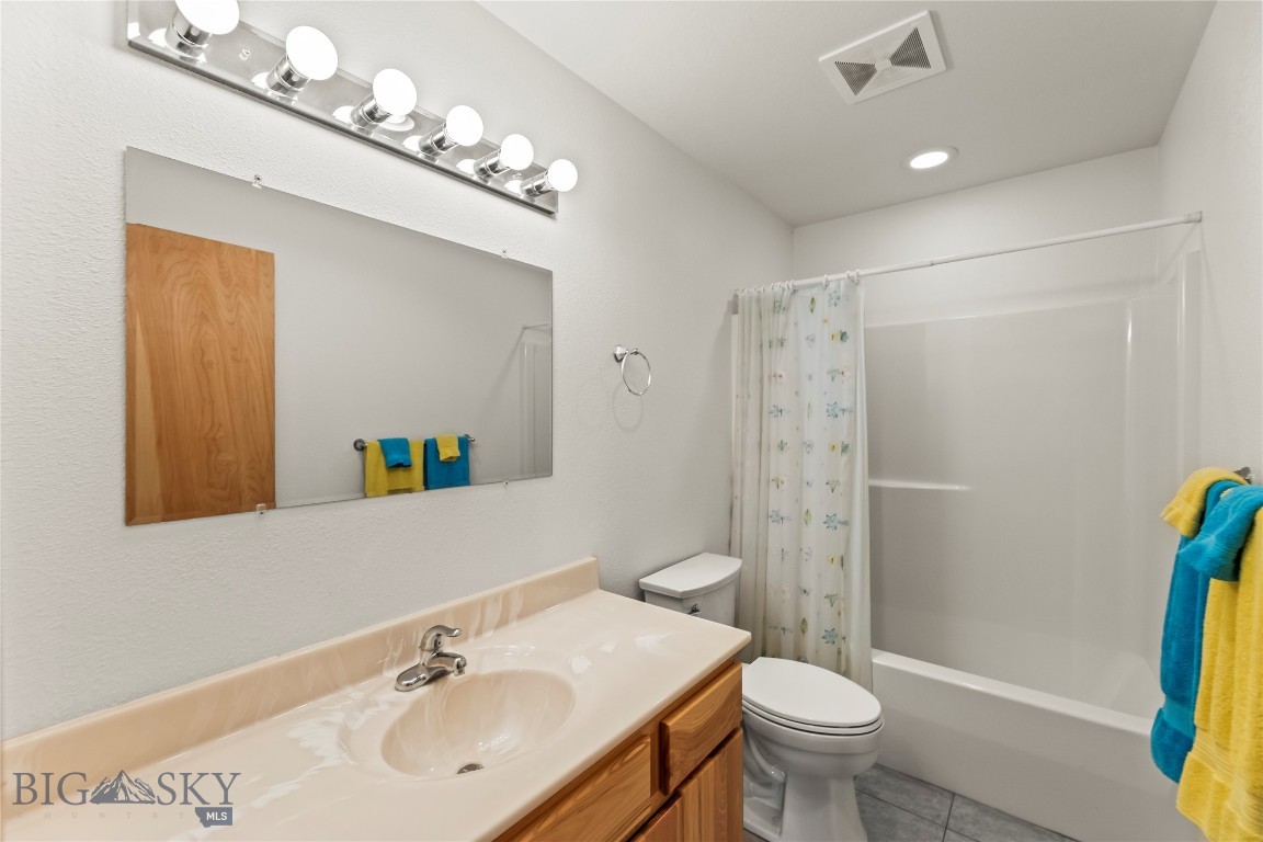 Troutdale - Residential