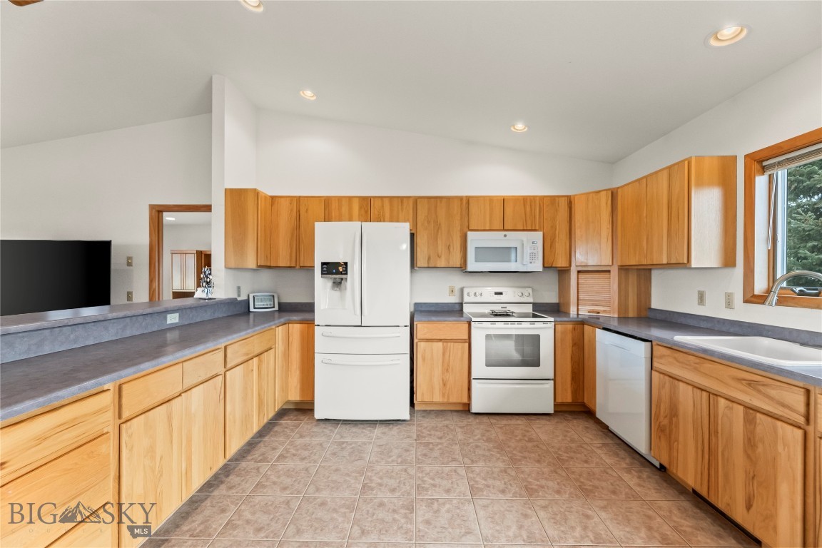 Troutdale - Residential