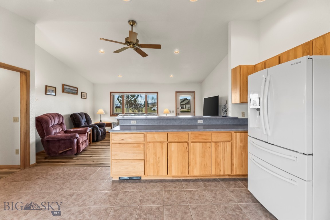 Troutdale - Residential