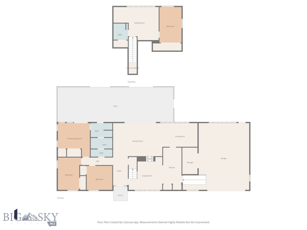 Strong - Residential