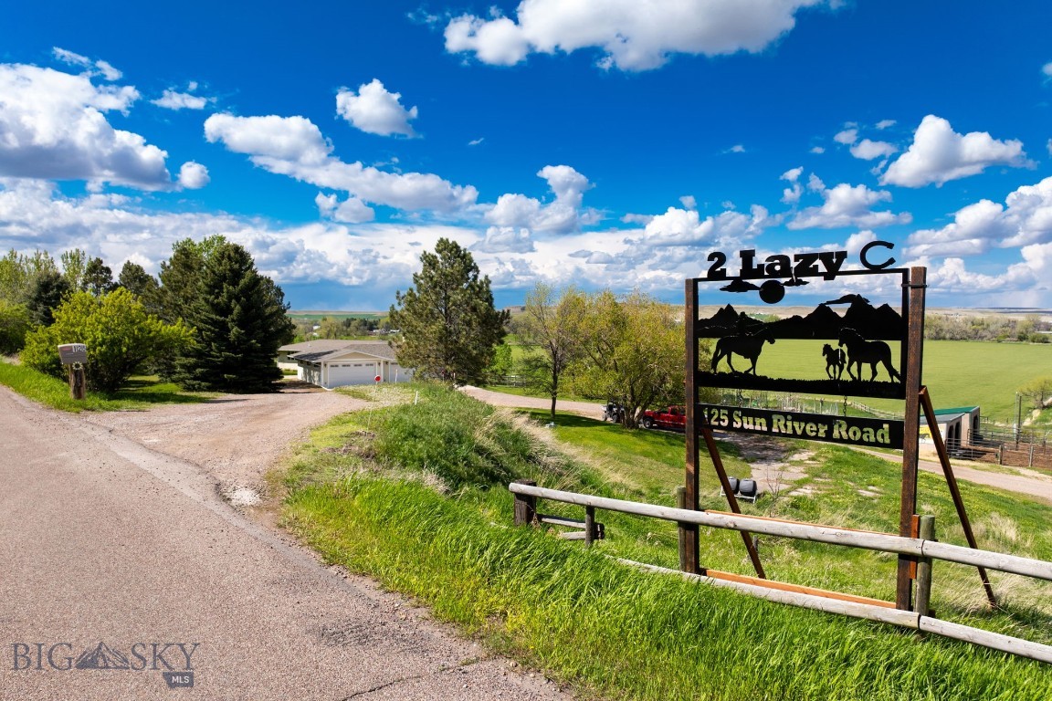 125 Sun River Road