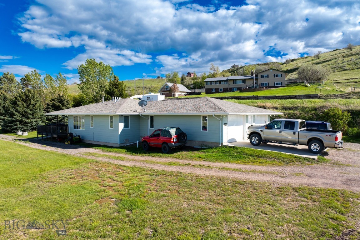Other - Residential