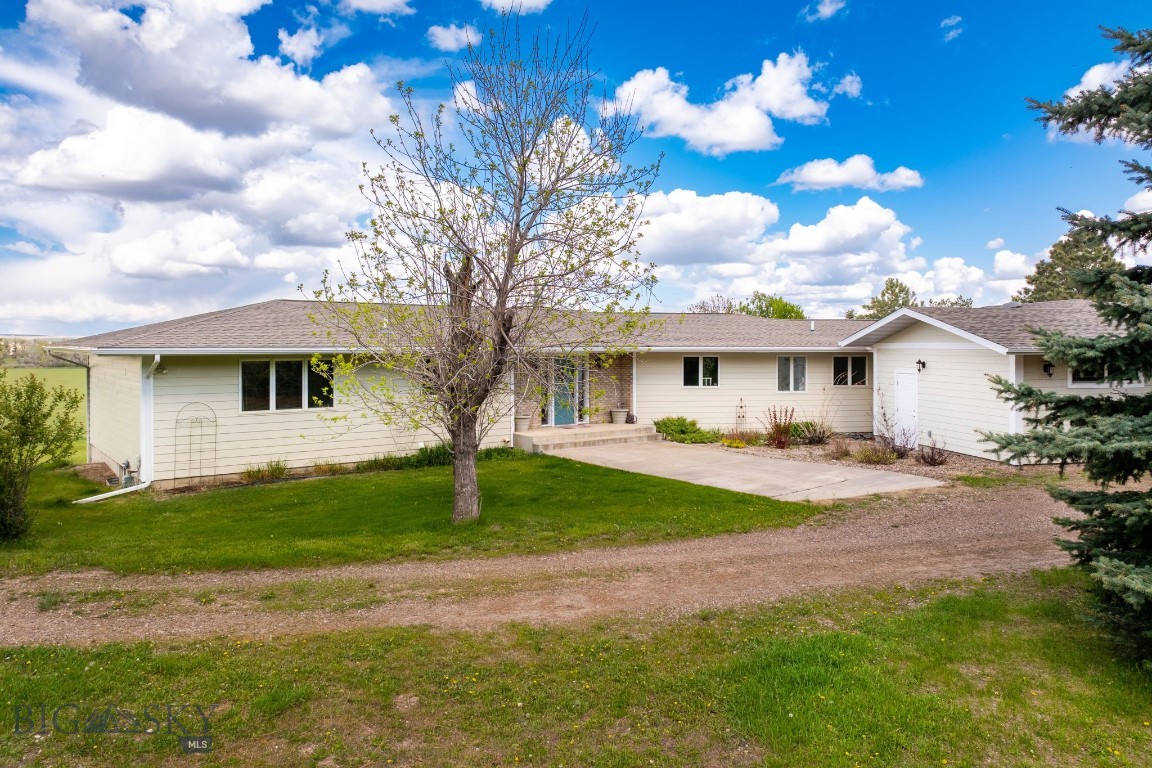 125 Sun River Road