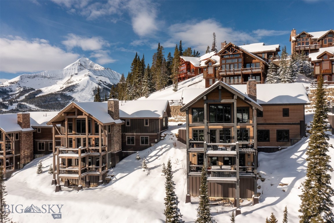 7 Lower Cascade Ridge Road 103