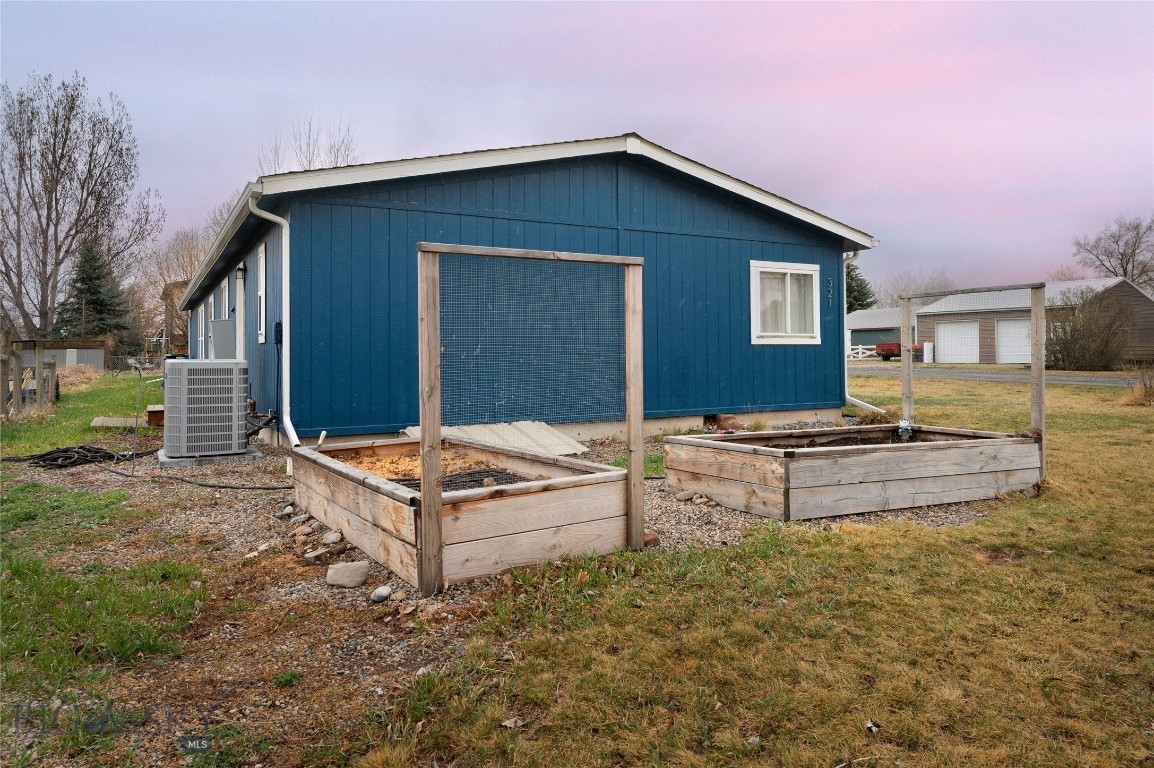 Headwaters Addition - Residential