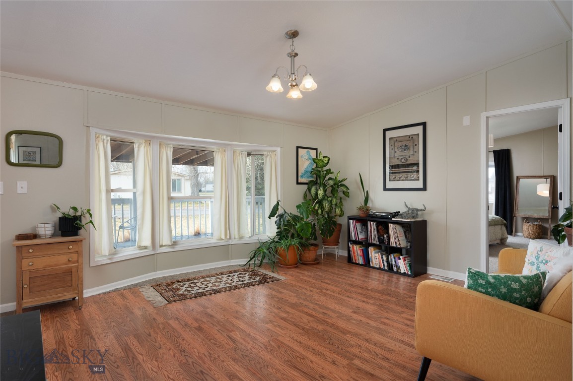 Headwaters Addition - Residential