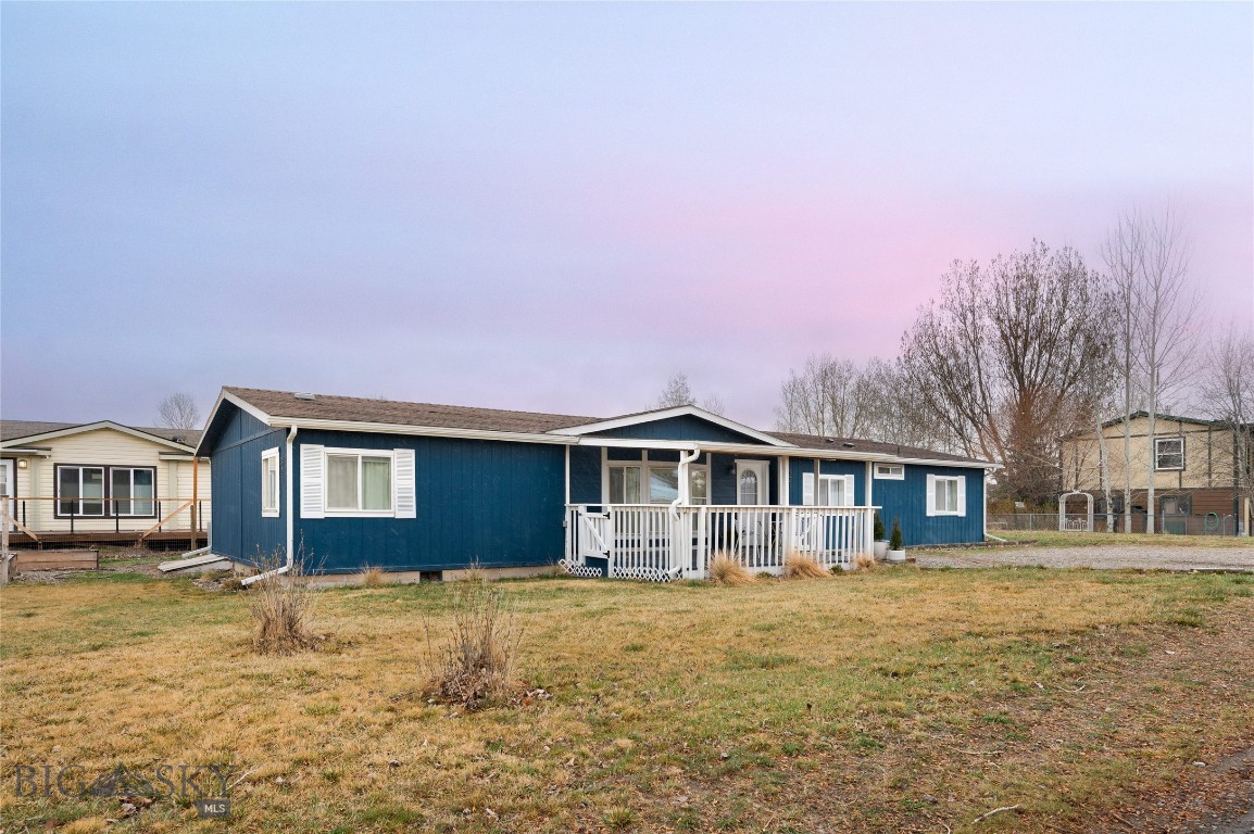 Headwaters Addition - Residential