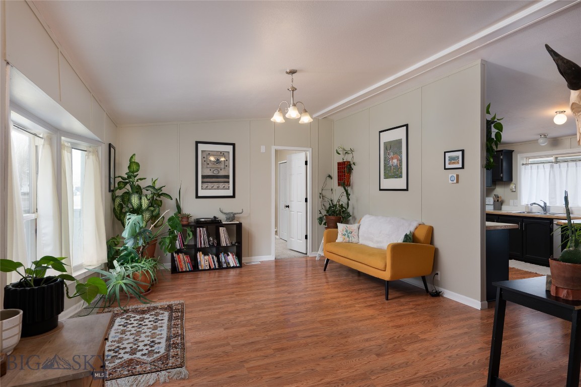 Headwaters Addition - Residential