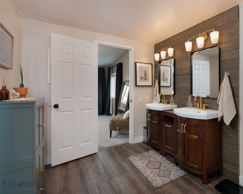 Headwaters Addition - Residential