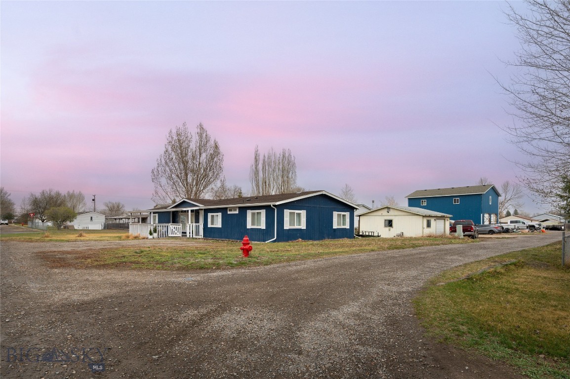 Headwaters Addition - Residential