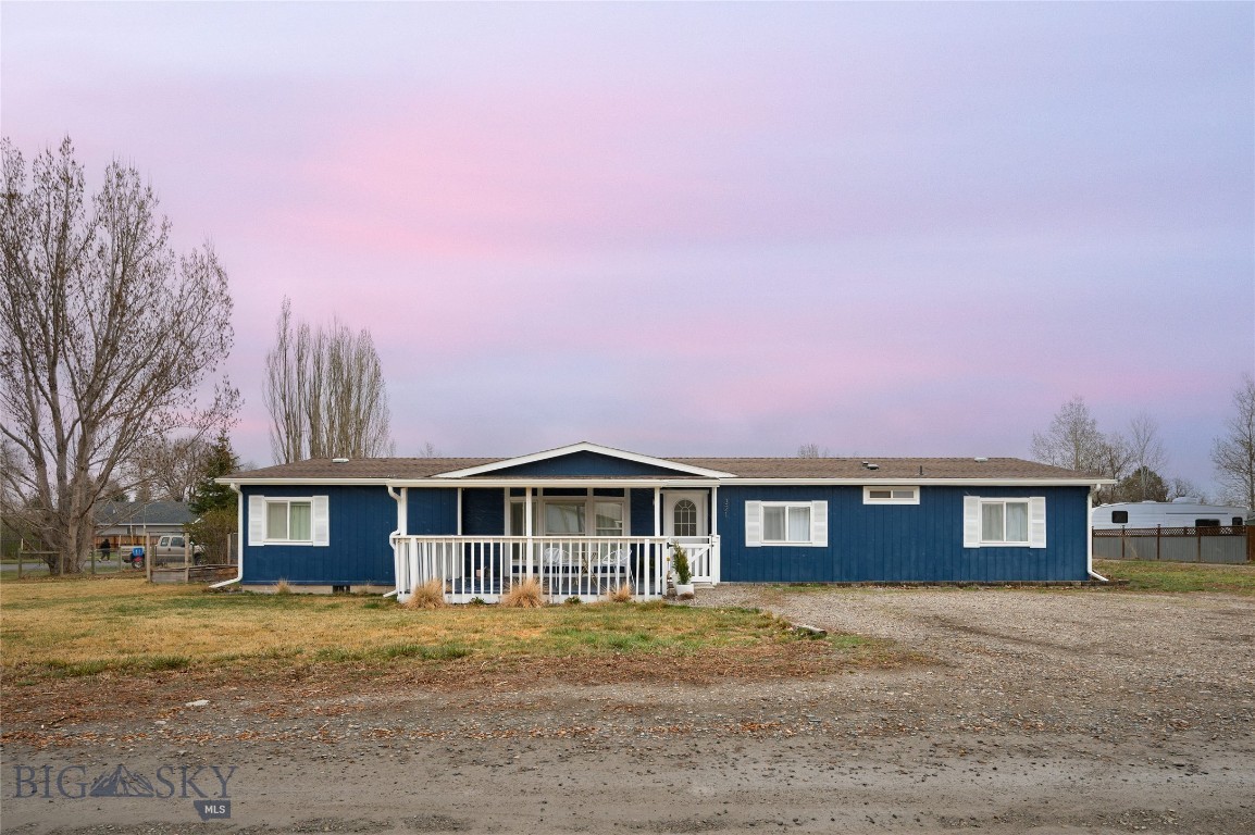 Headwaters Addition - Residential