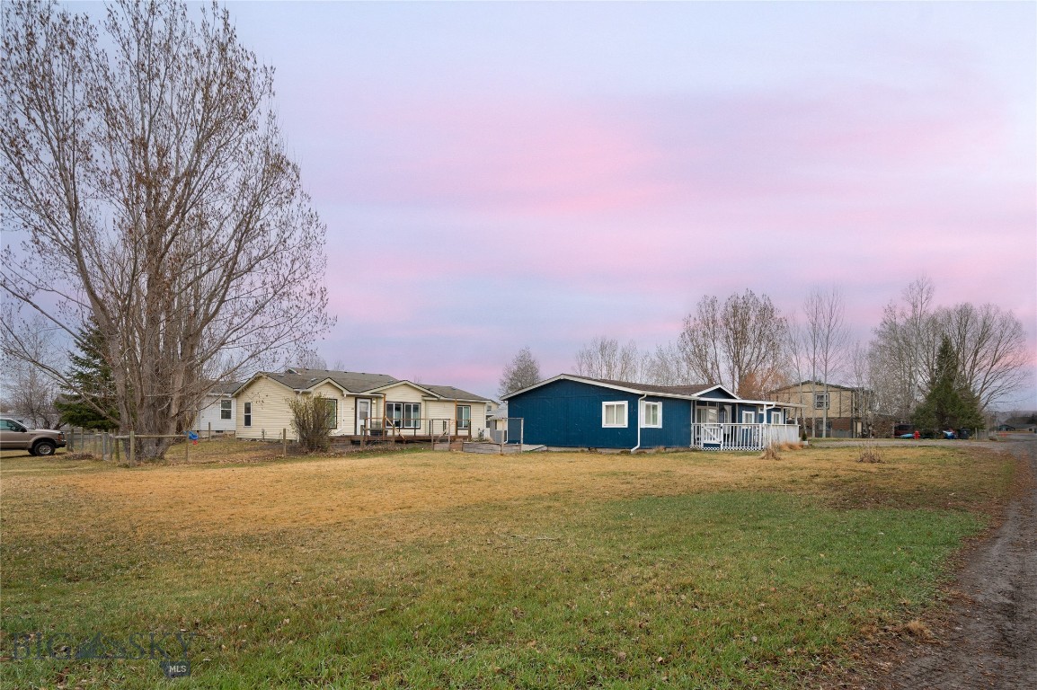 Headwaters Addition - Residential