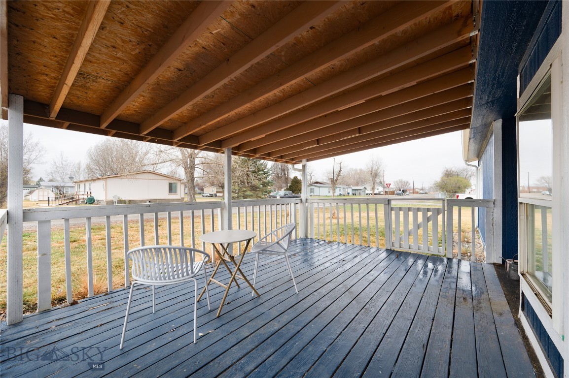 Headwaters Addition - Residential