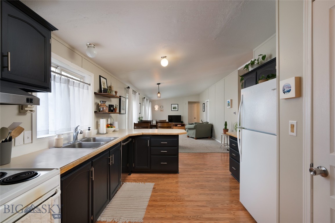 Headwaters Addition - Residential