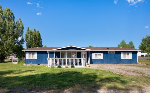 Photo of 321 W Front Street, Three Forks, MT 59752 (MLS # 409875)