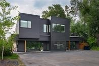 Northern Pacific Addition - Residential