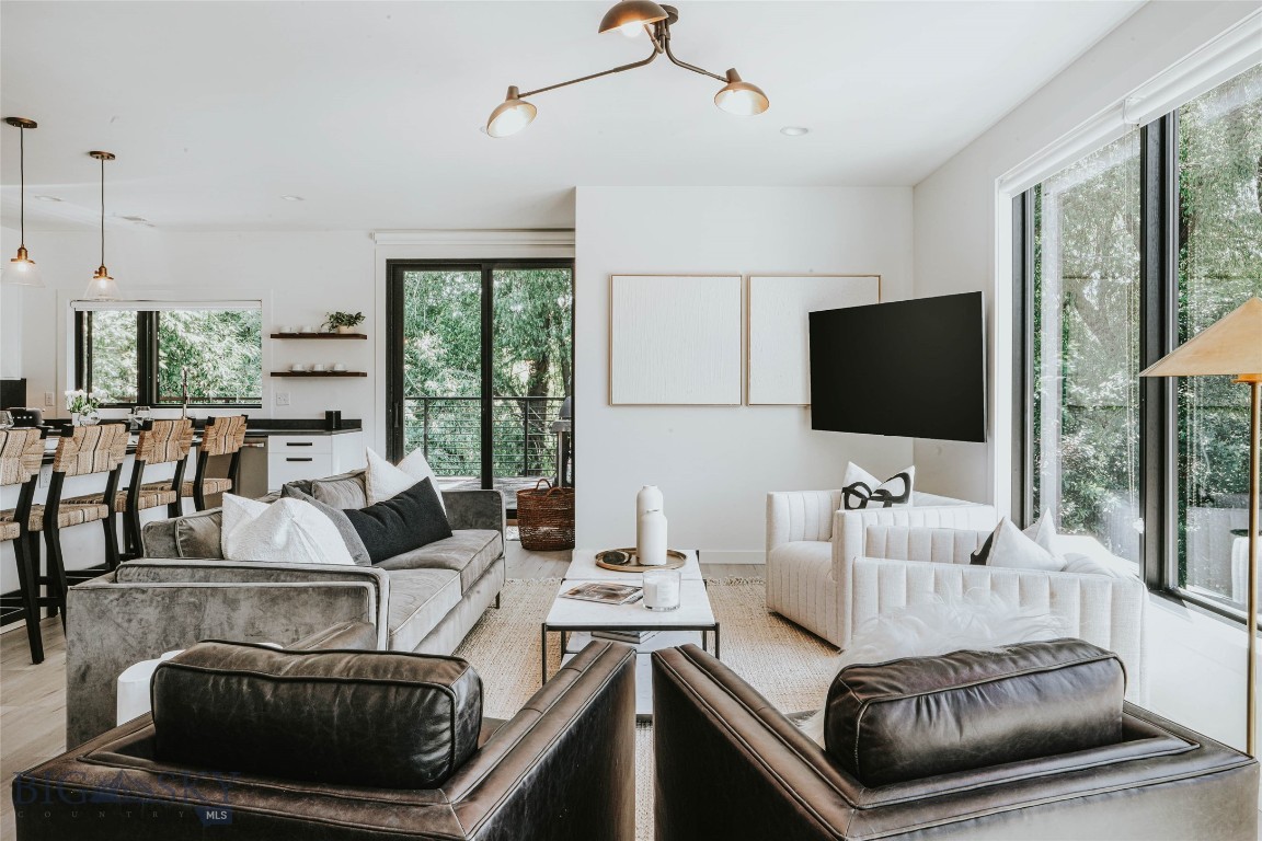 Northern Pacific Addition - Residential