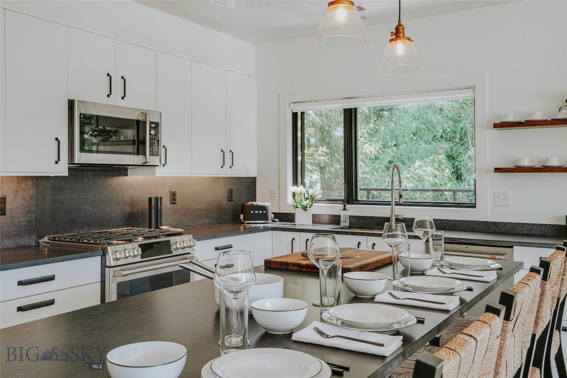 Northern Pacific Addition - Residential