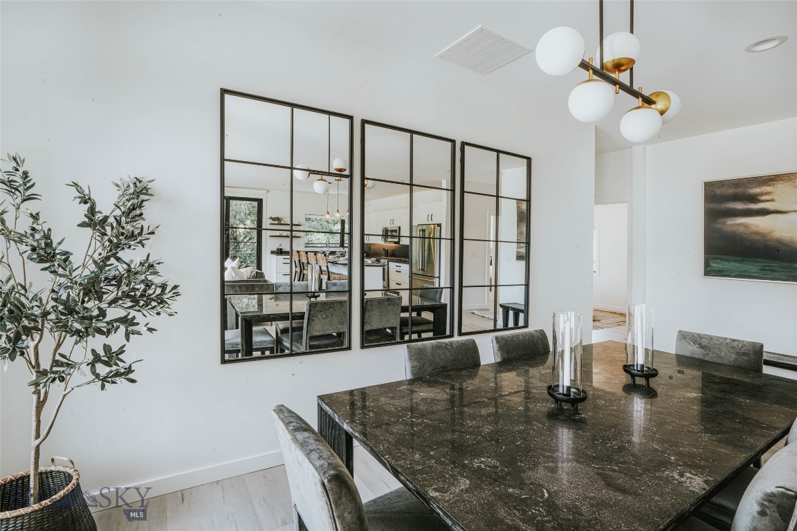 Northern Pacific Addition - Residential