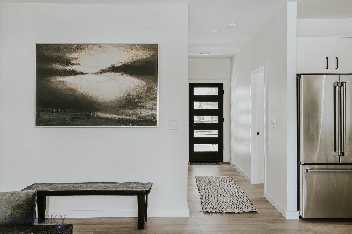Northern Pacific Addition - Residential