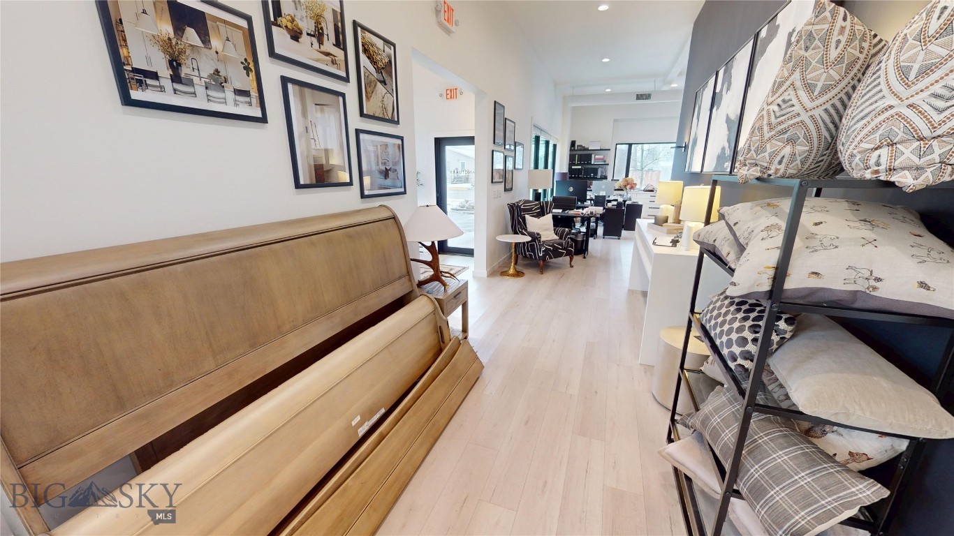 Northern Pacific Addition - Residential