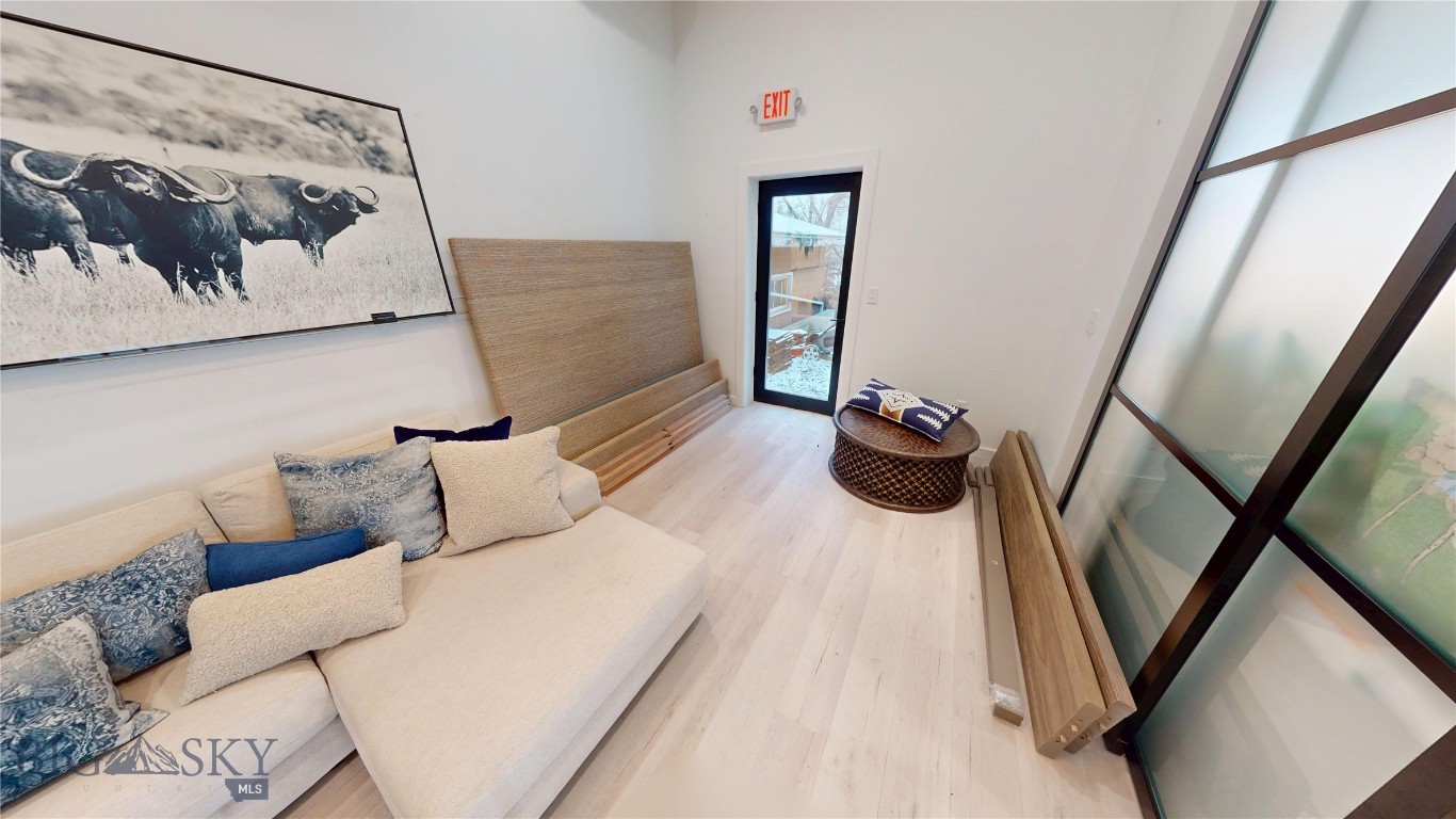 Northern Pacific Addition - Residential