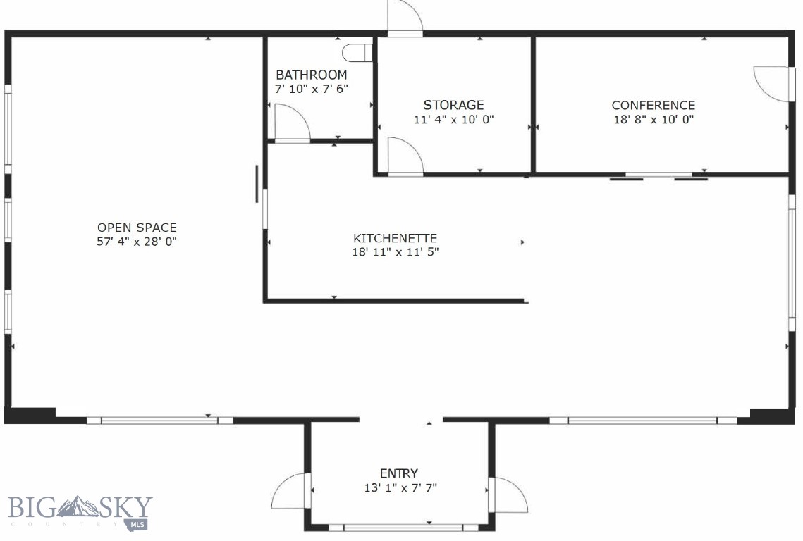 Northern Pacific Addition - Residential