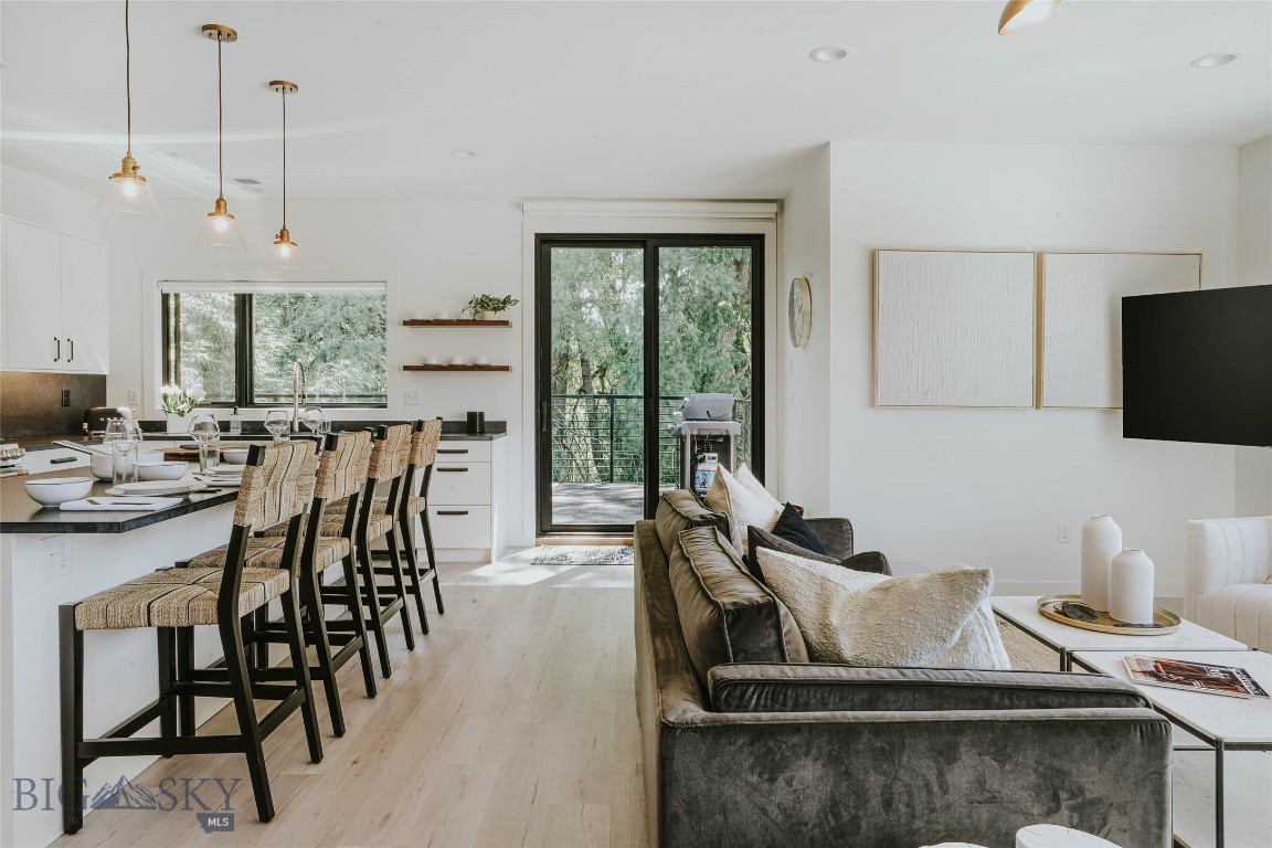 Northern Pacific Addition - Residential