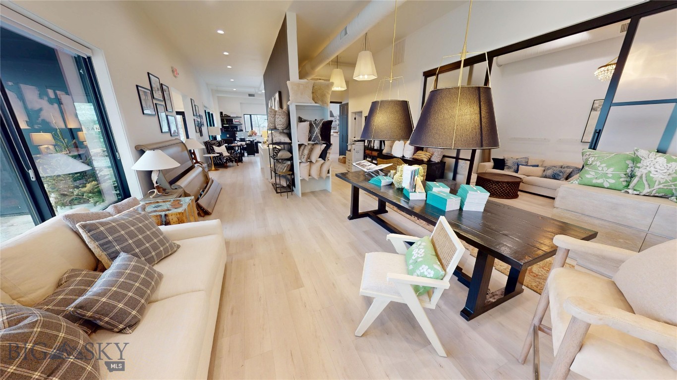 Northern Pacific Addition - Residential
